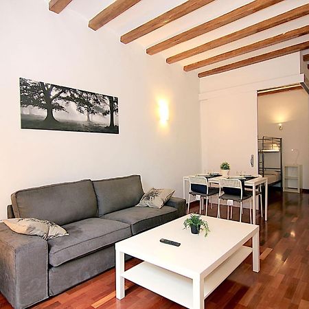 Muntanya - Apartments In Sagrada Familia バルセロナ エクステリア 写真