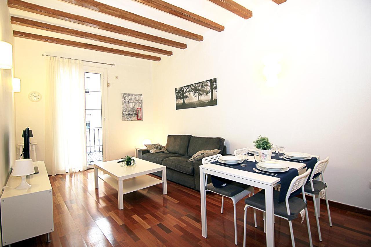 Muntanya - Apartments In Sagrada Familia バルセロナ エクステリア 写真