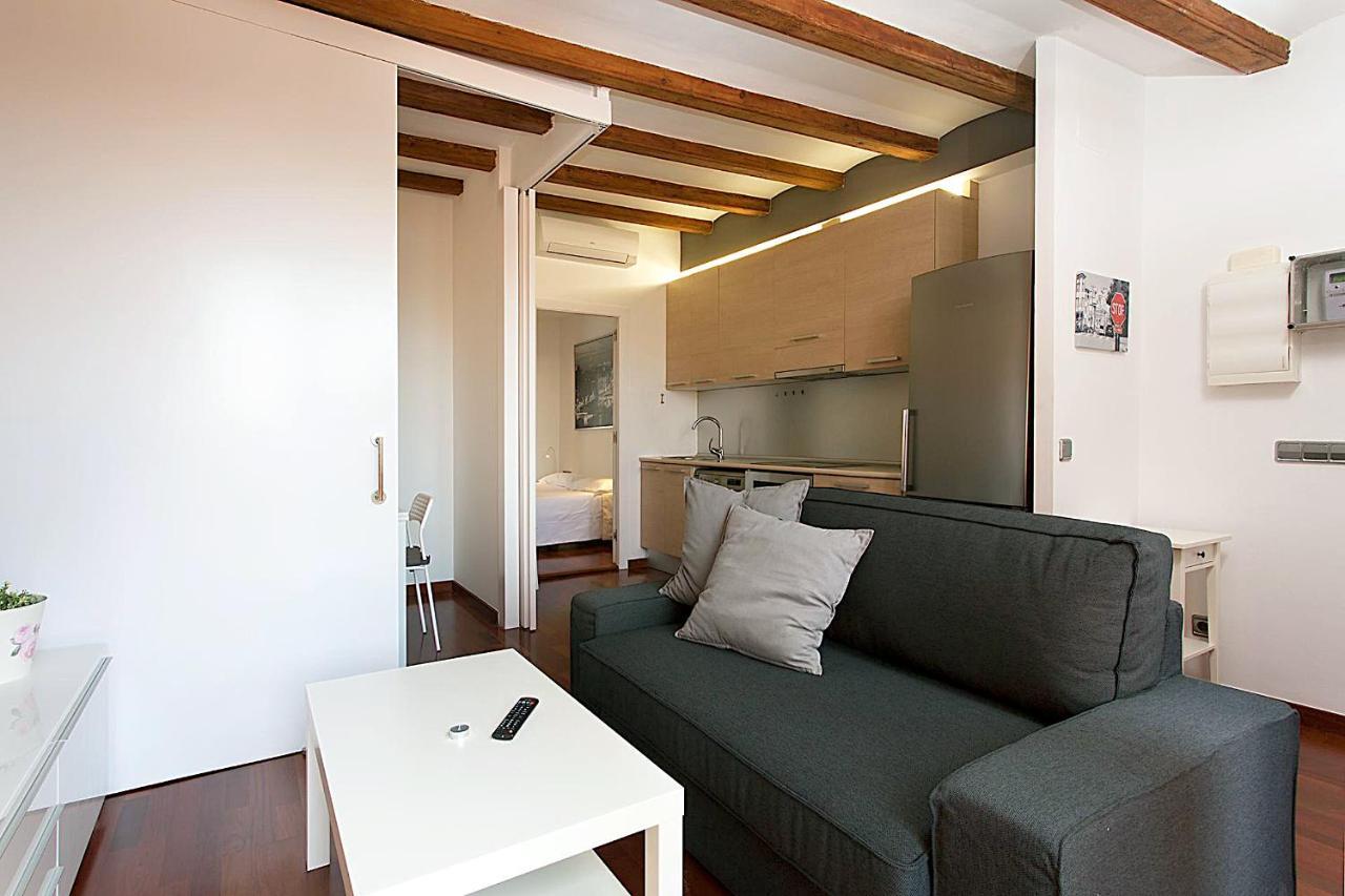 Muntanya - Apartments In Sagrada Familia バルセロナ エクステリア 写真