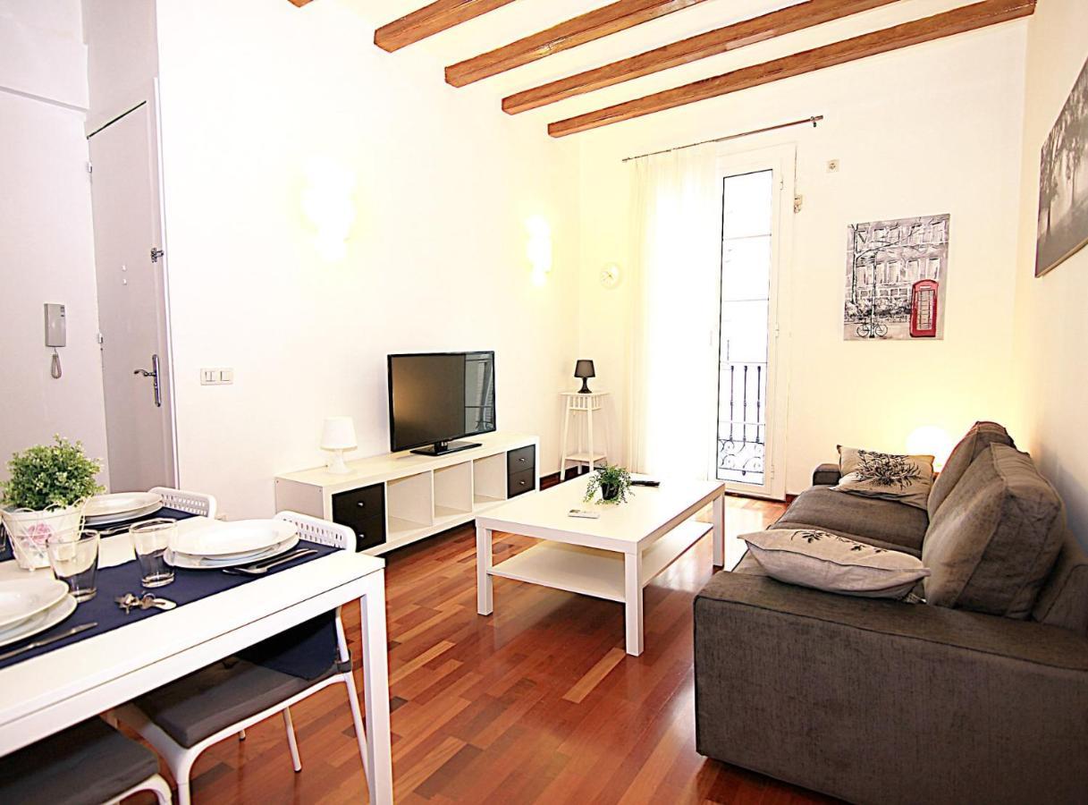Muntanya - Apartments In Sagrada Familia バルセロナ エクステリア 写真