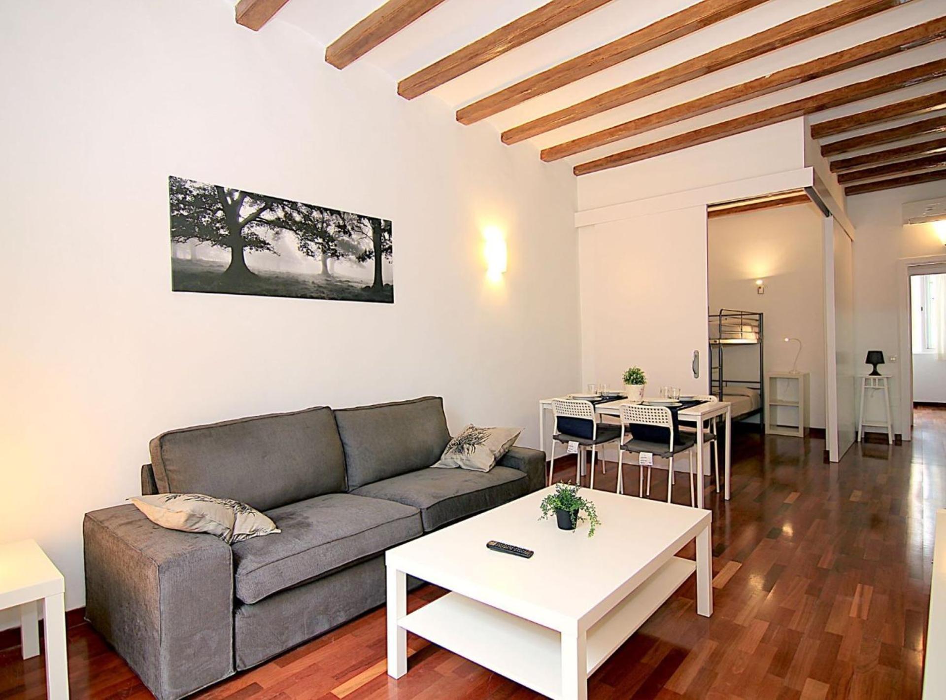 Muntanya - Apartments In Sagrada Familia バルセロナ エクステリア 写真