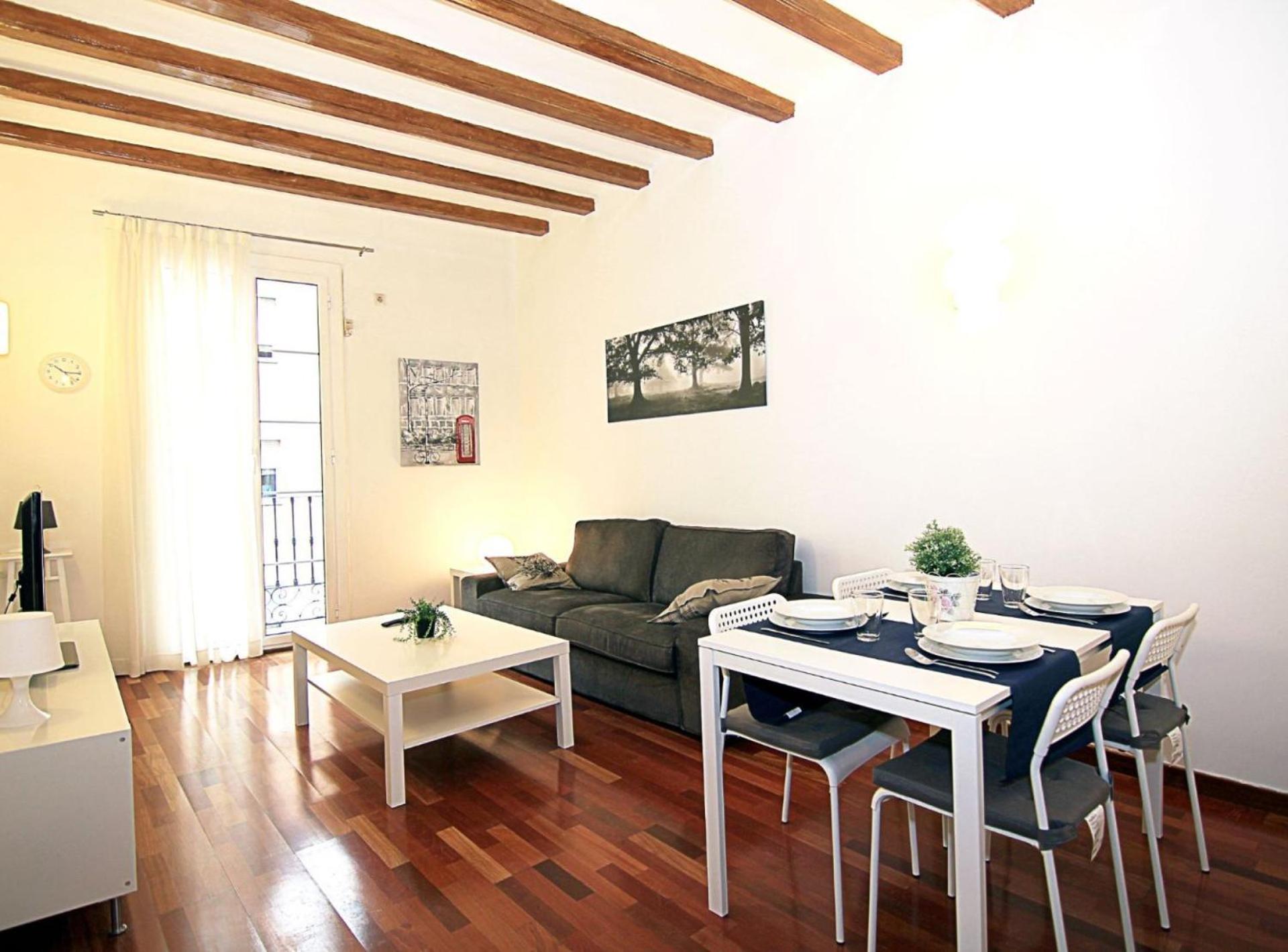 Muntanya - Apartments In Sagrada Familia バルセロナ エクステリア 写真